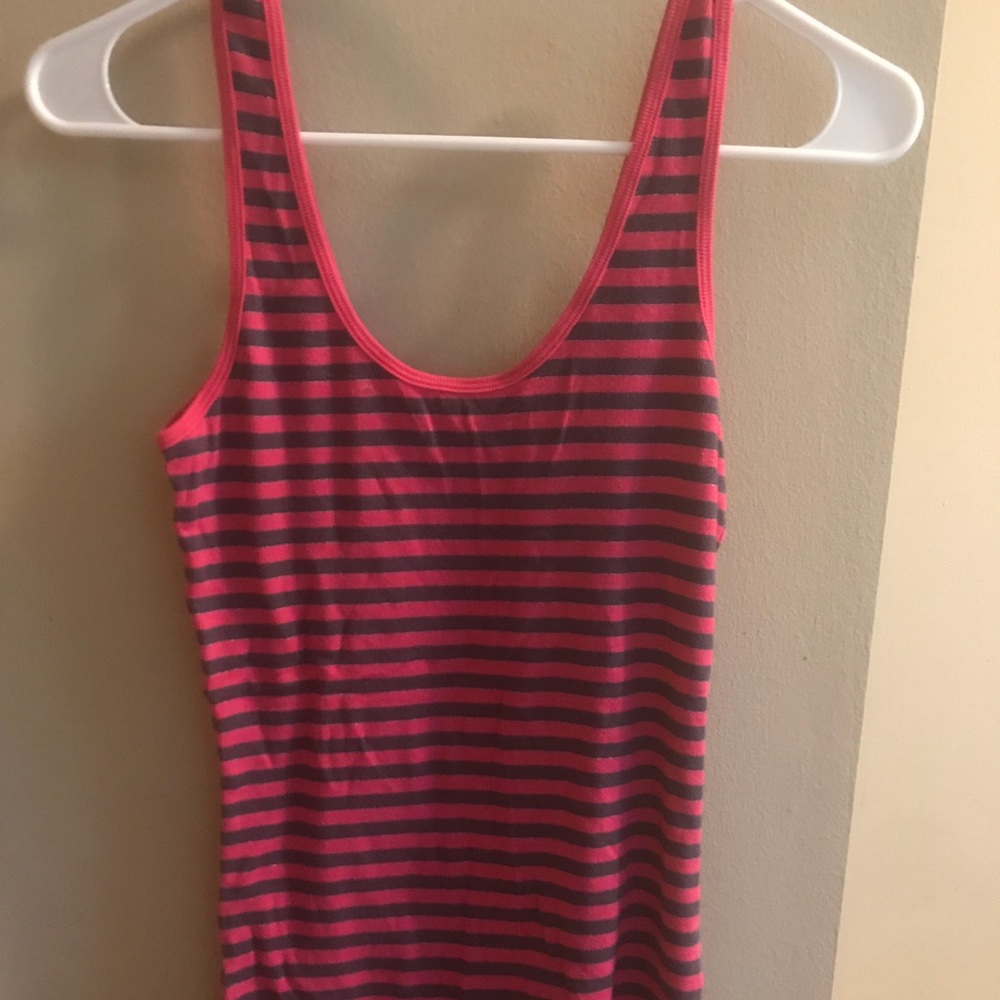 Express Tank